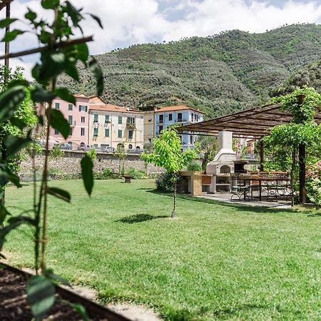 Agriturismo L'Adagio Бадалукко Экстерьер фото