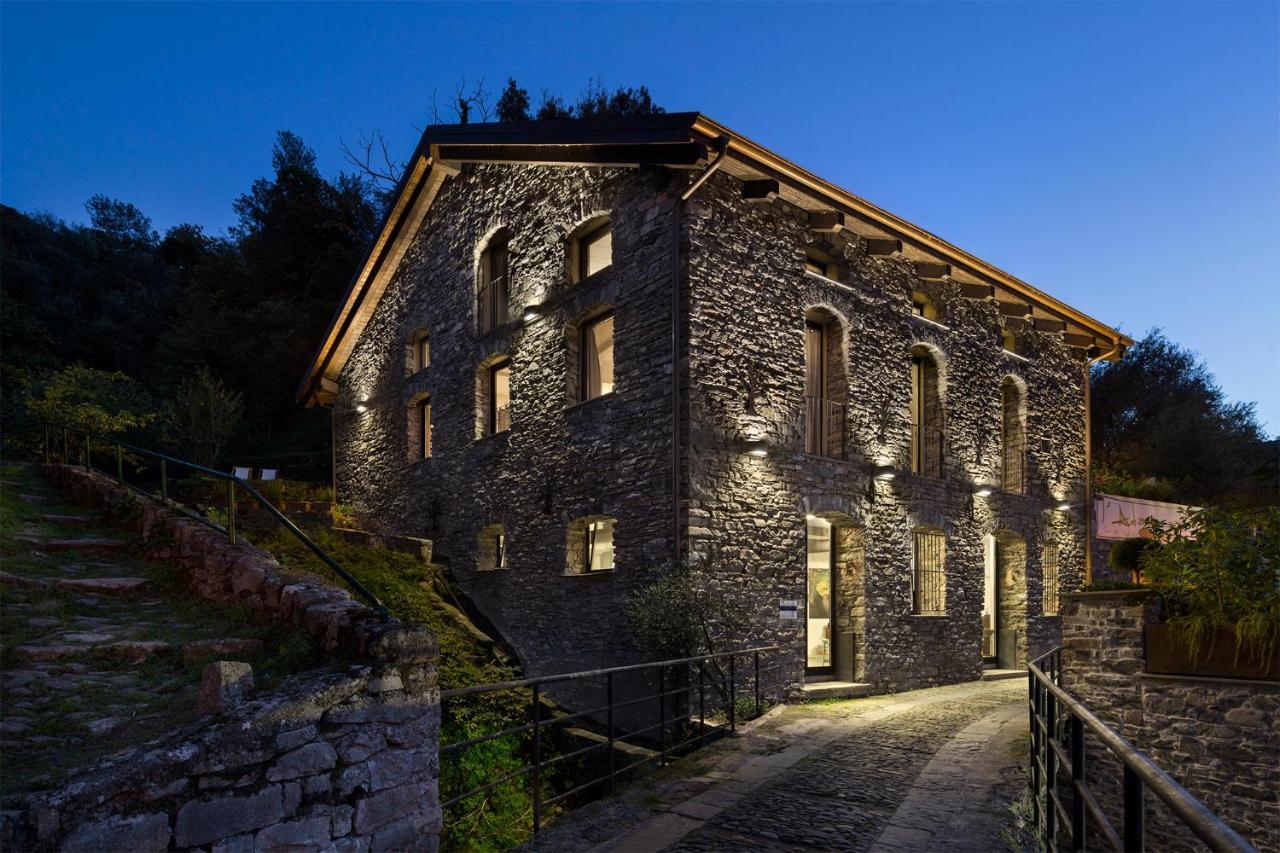 Agriturismo L'Adagio Бадалукко Экстерьер фото