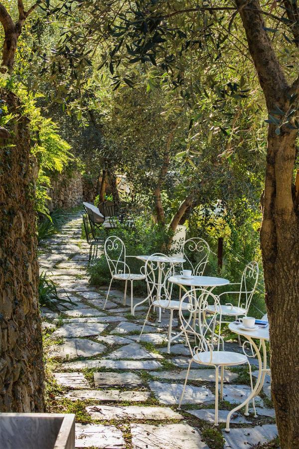 Agriturismo L'Adagio Бадалукко Экстерьер фото